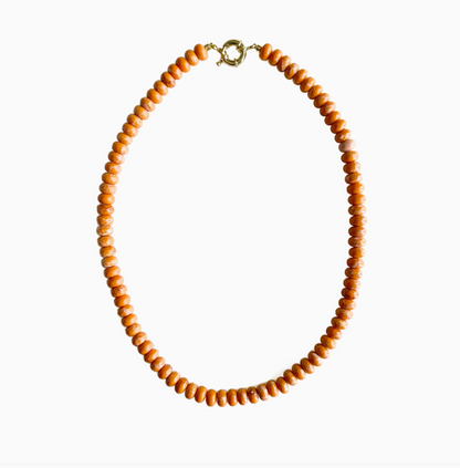 MARKET AND KING CANDY NECKLACES