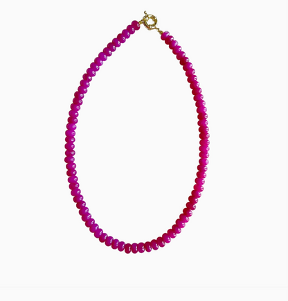 MARKET AND KING CANDY NECKLACES