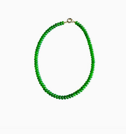 MARKET AND KING CANDY NECKLACES
