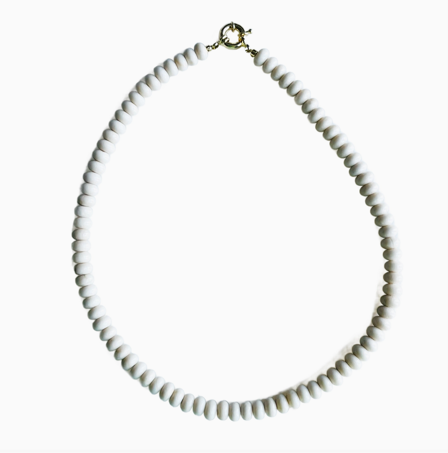 MARKET AND KING CANDY NECKLACES