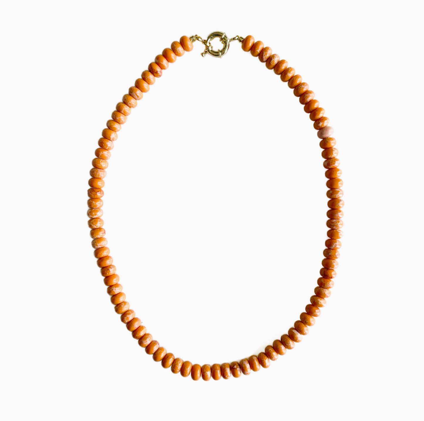 MARKET AND KING CANDY NECKLACES