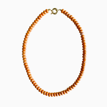 MARKET AND KING CANDY NECKLACES