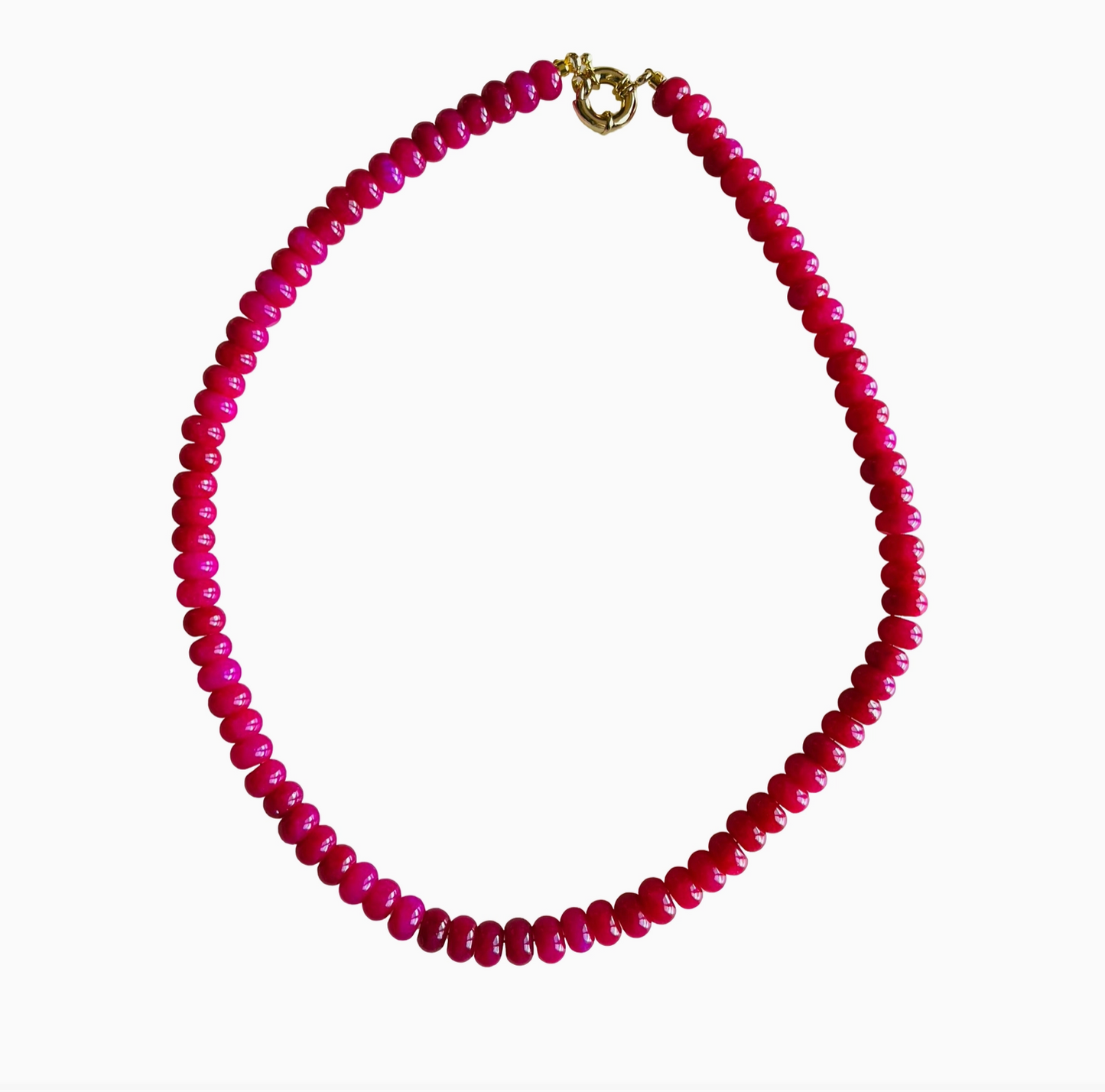 MARKET AND KING CANDY NECKLACES