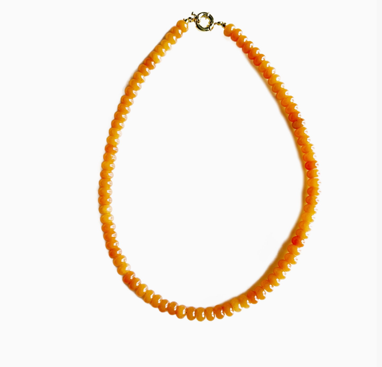 MARKET AND KING CANDY NECKLACES