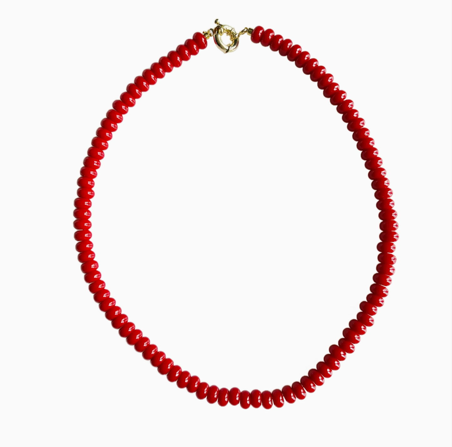 MARKET AND KING CANDY NECKLACES