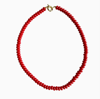 MARKET AND KING CANDY NECKLACES
