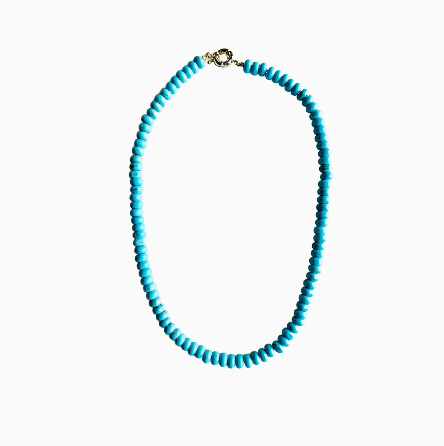 MARKET AND KING CANDY NECKLACES