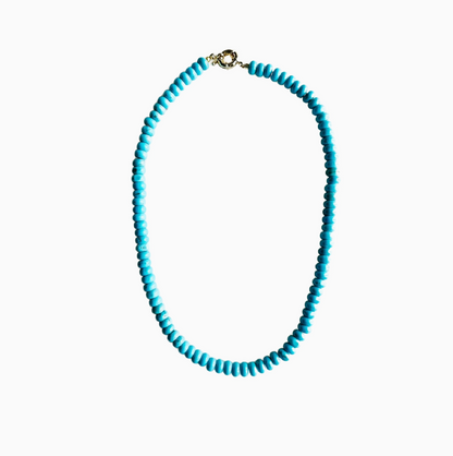 MARKET AND KING CANDY NECKLACES
