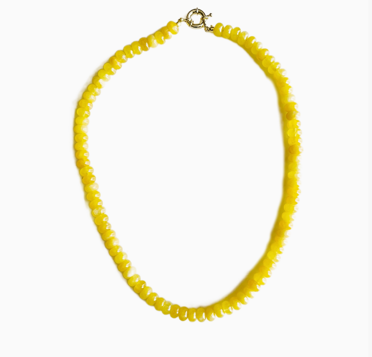 MARKET AND KING CANDY NECKLACES