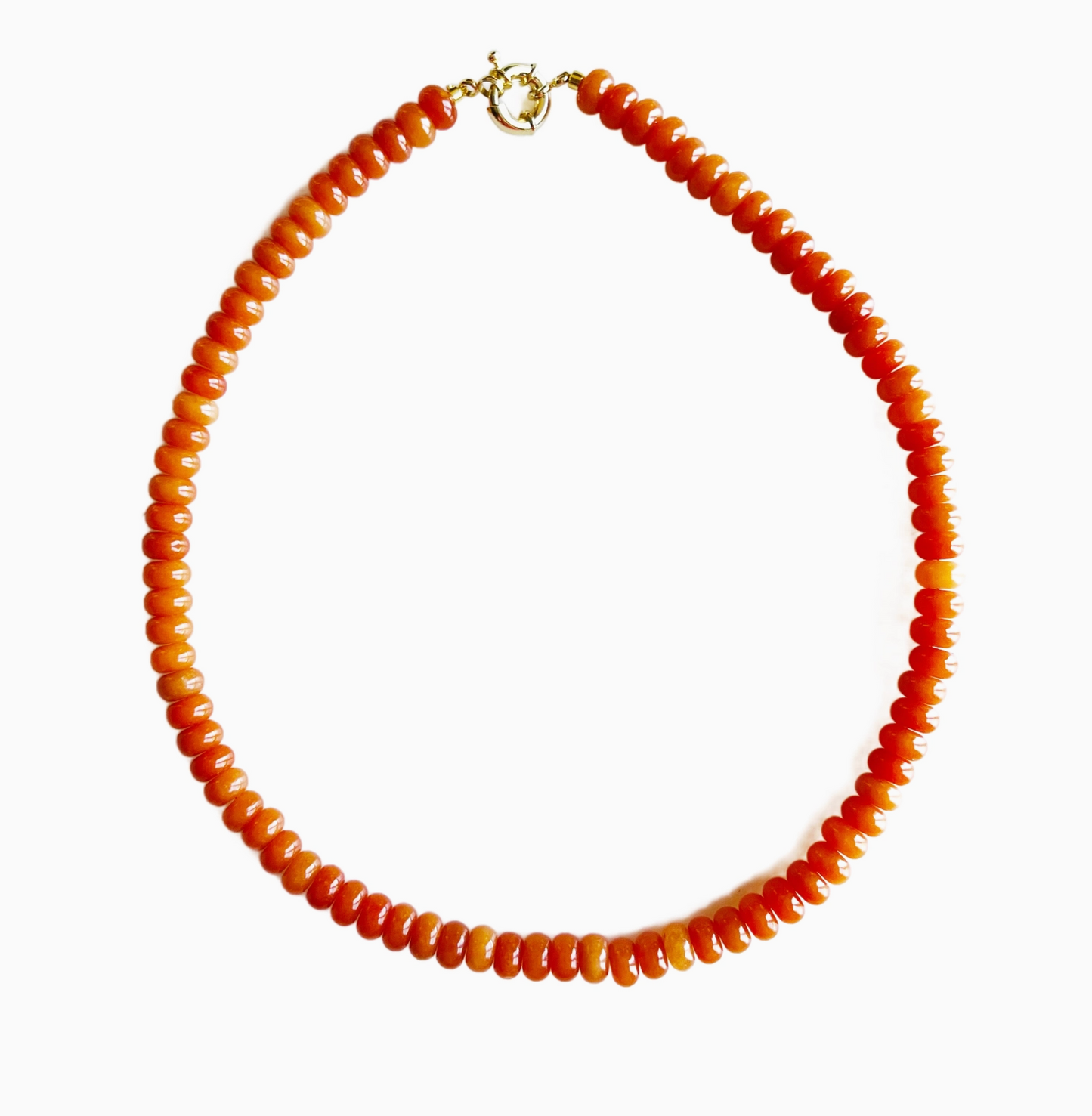 MARKET AND KING CANDY NECKLACES