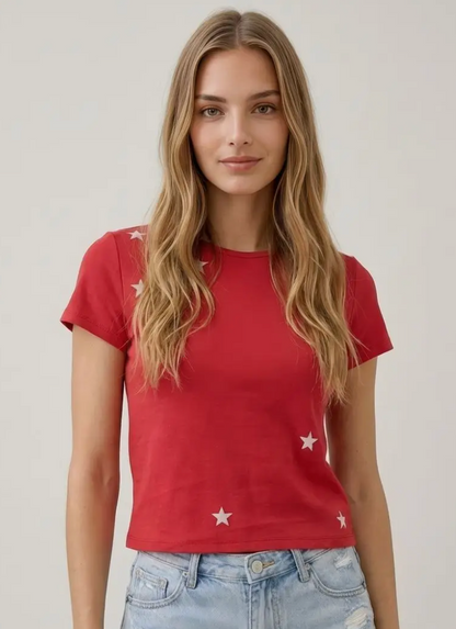 DOE AND RAE I'M A STAR TOP
