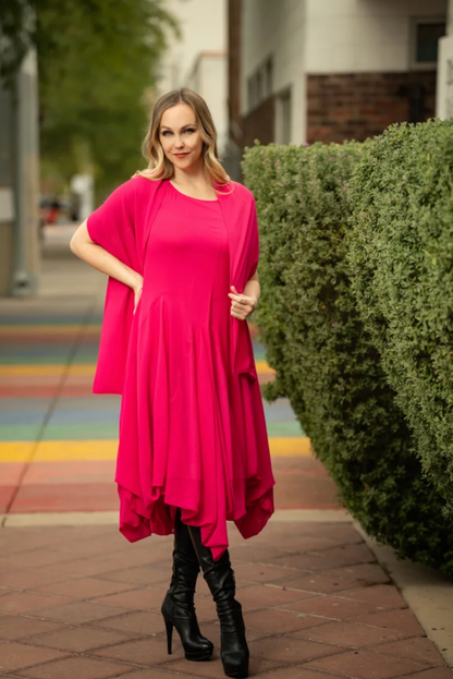 SAMUEL DONG WICKED BUBBLE DRESS