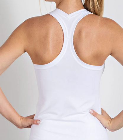 RAE MODE RACER BACK BUTTER TANK