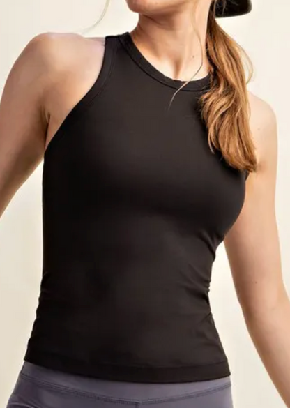 RAE MODE RACER BACK BUTTER TANK