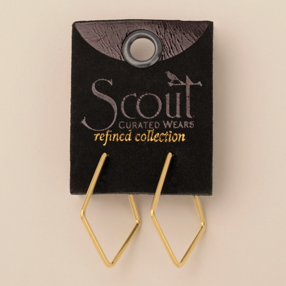 SCOUT ORION HOOP
