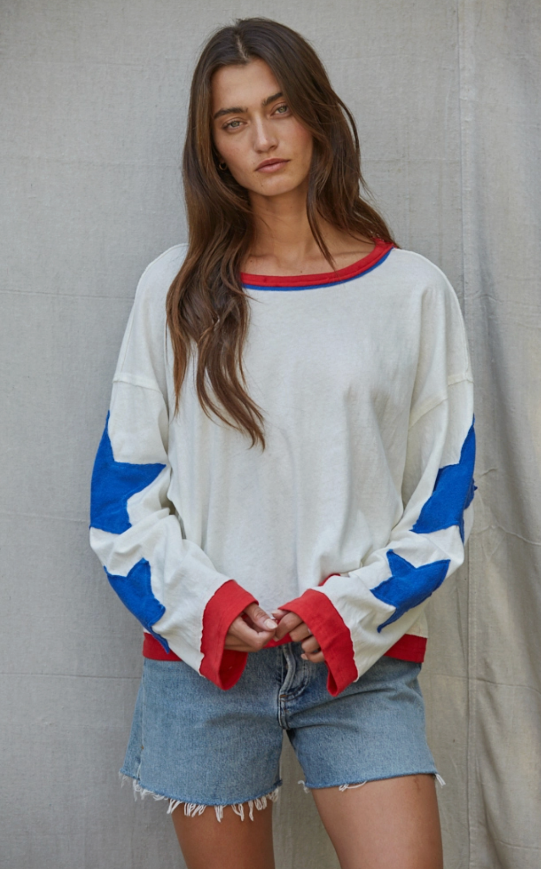 BY TOGETHER PARTY IN THE USA TOP