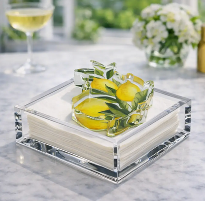MAVEN HOME NAPKIN WEIGHT