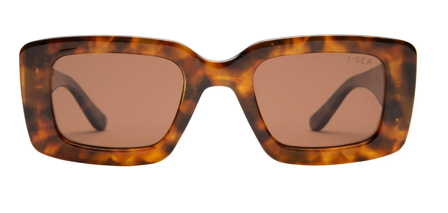 I-SEA EMORY SUNGLASSES