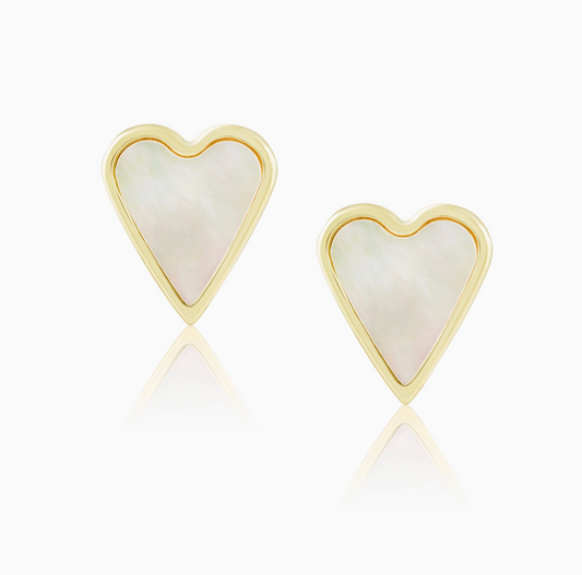 SAHIRA AUBREY STUD EARRINGS