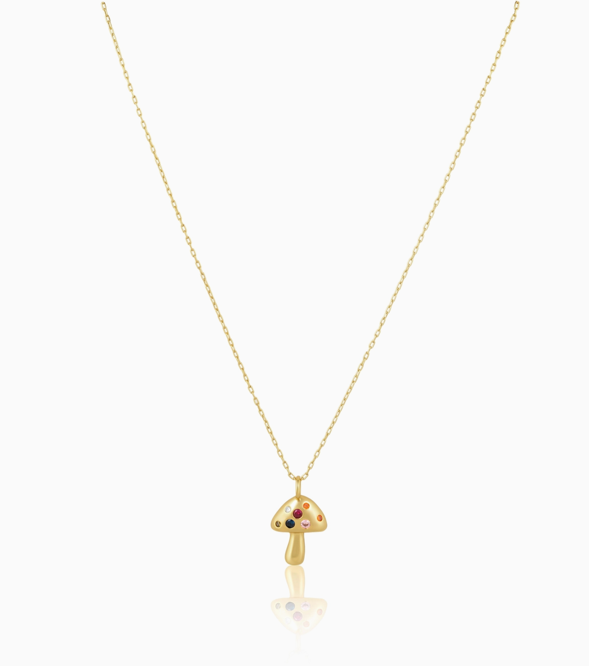 SAHIRA MEADOW NECKLACE