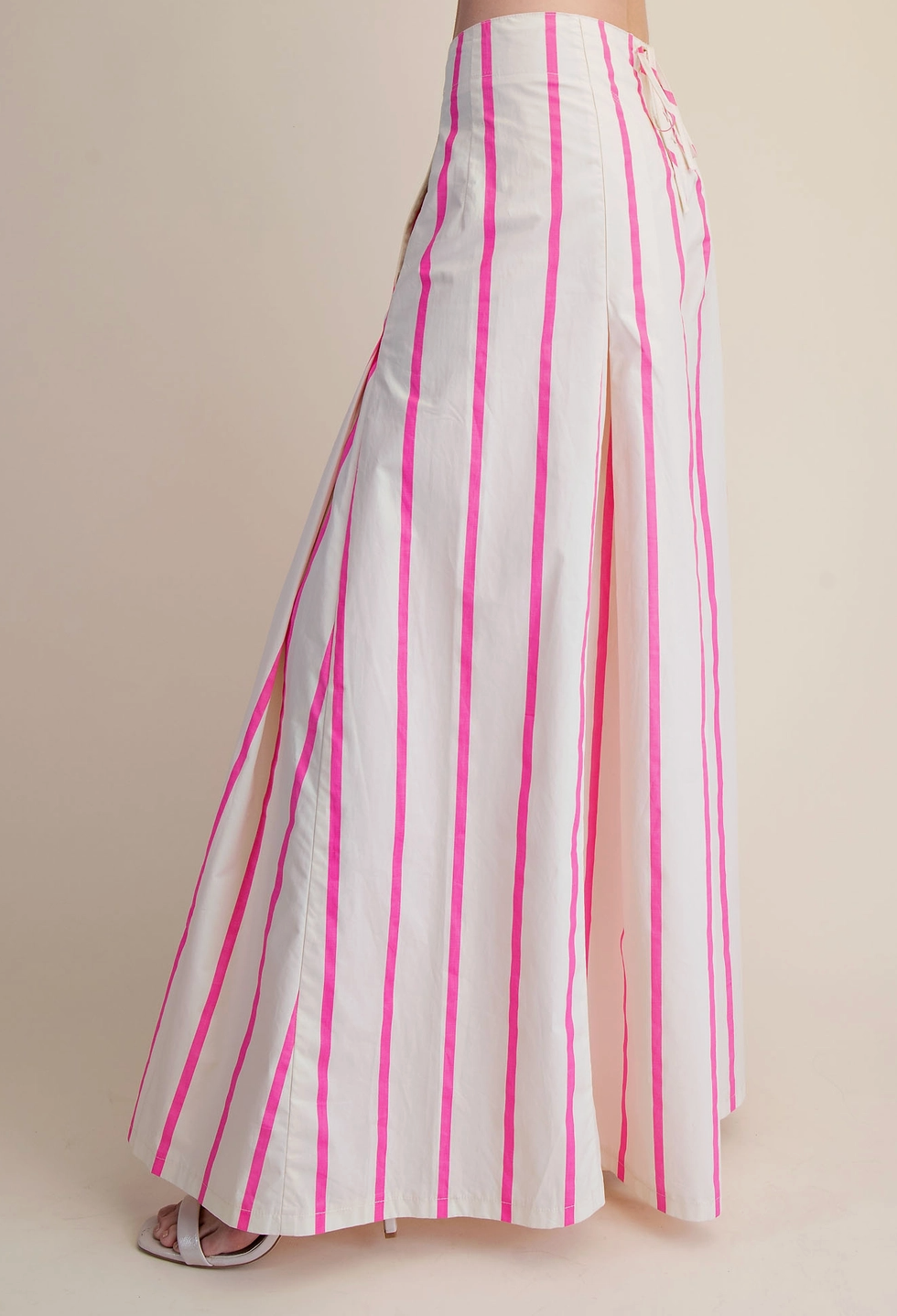 GLAM BRIE STRIPED PANT