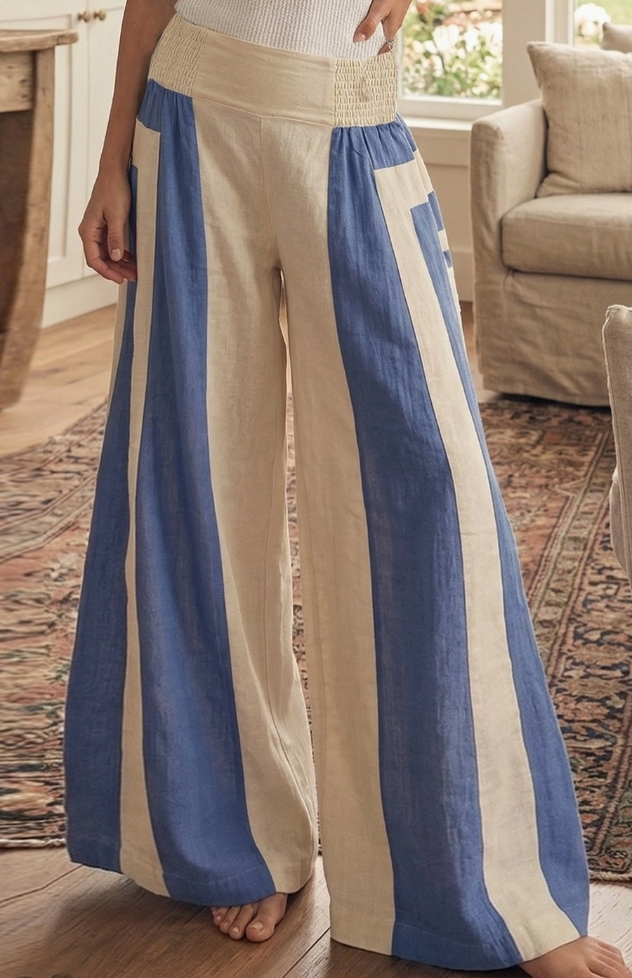 IVE BOLYNN PANTS