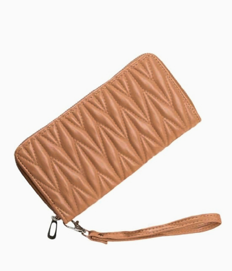 VANILLA MONKEY JEMMA WALLET