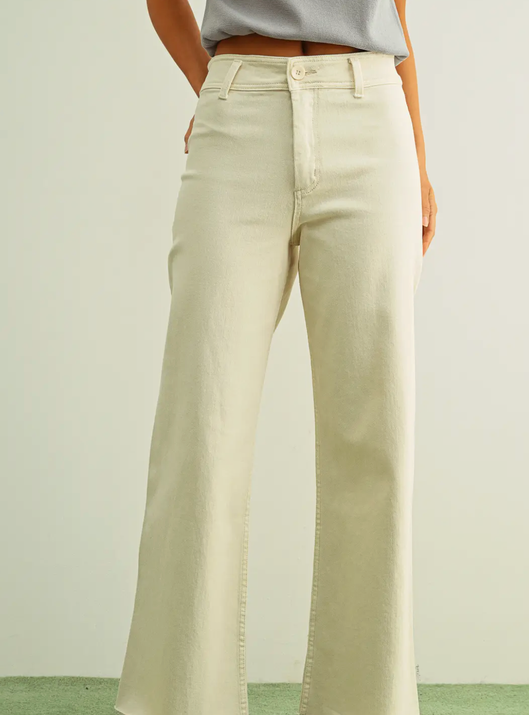 MIOU MUSE OAT MY GOODNESS JEANS