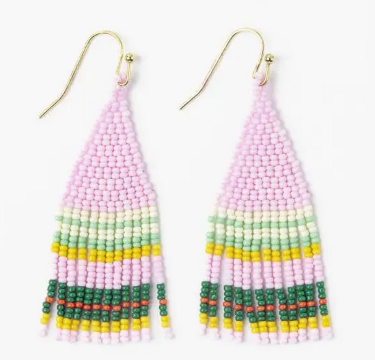 INK + ALLOY AUDREY EARRINGS