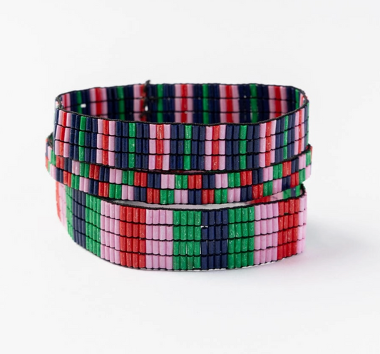 INK + ALLOY DYLAN BRACELETS
