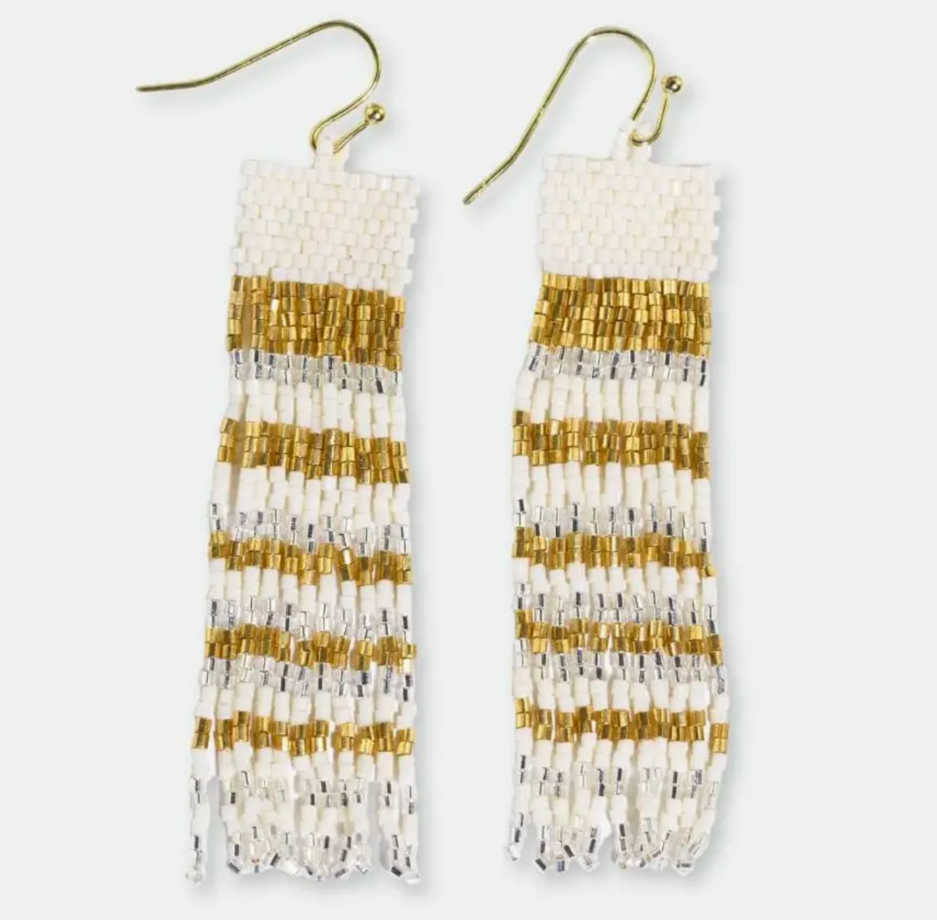 INK + ALLOY BILLIE EARRINGS