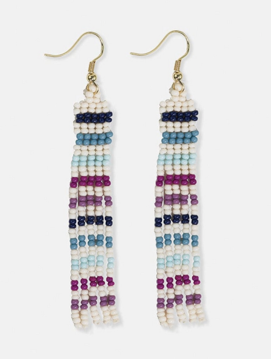 INK + ALLOY MELISSA EARRINGS
