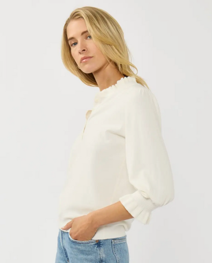 LOVESTITCH JOY SWEATER