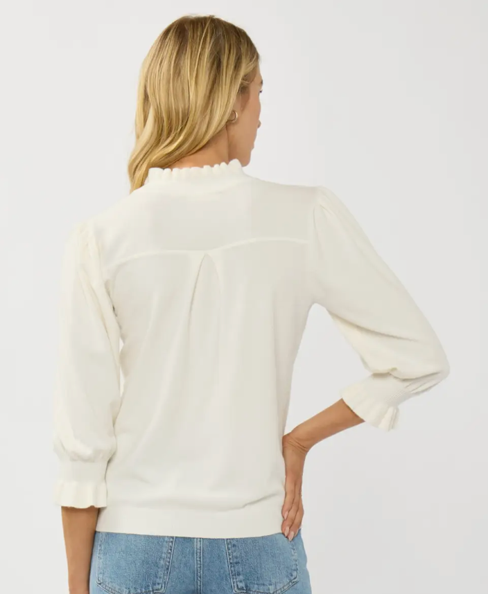 LOVESTITCH JOY SWEATER