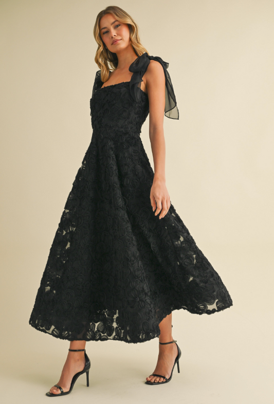 KLESIS GALILEO DRESS