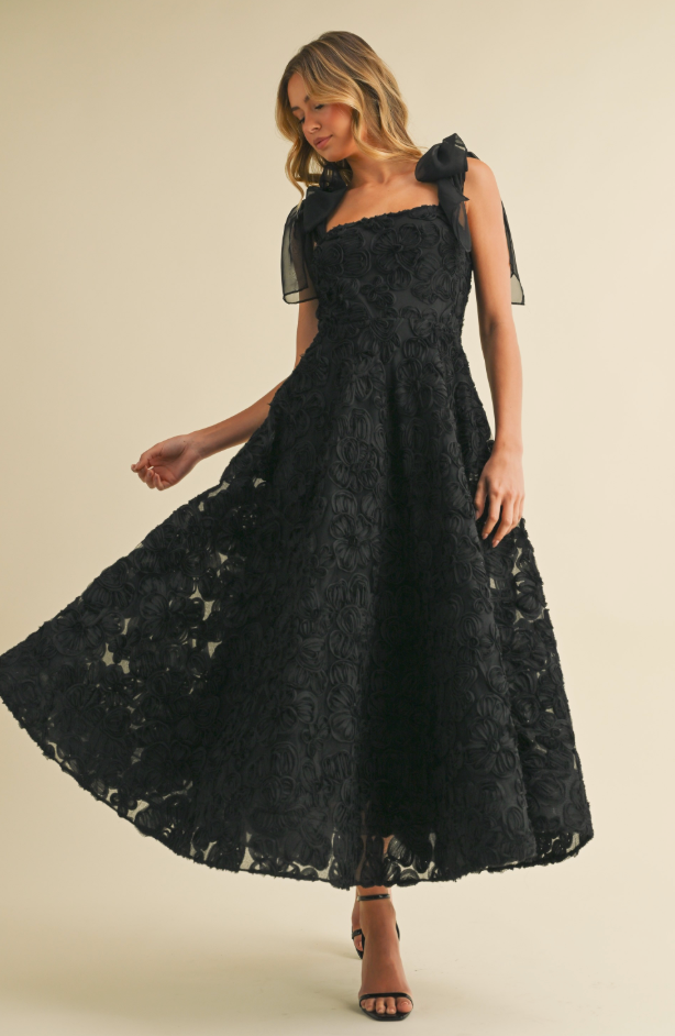KLESIS GALILEO DRESS