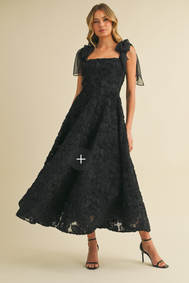 KLESIS GALILEO DRESS