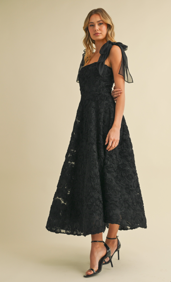 KLESIS GALILEO DRESS