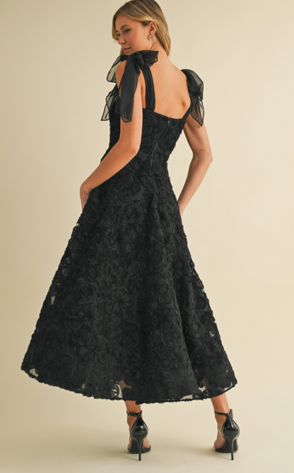 KLESIS GALILEO DRESS