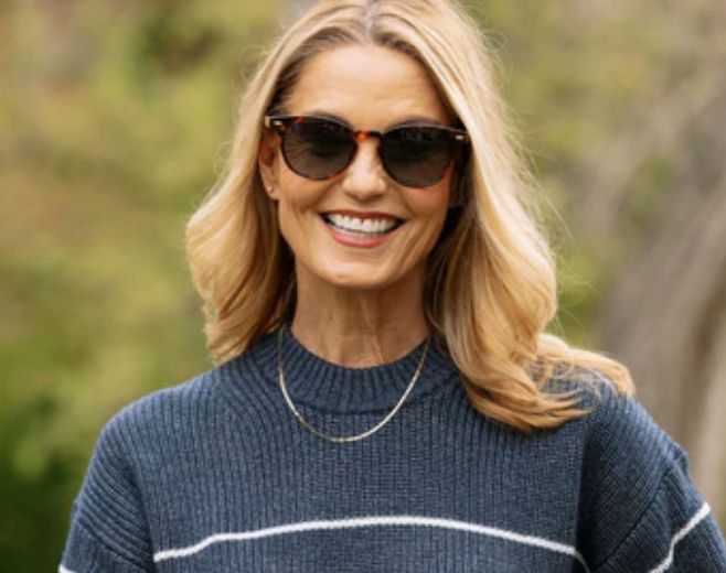 PEEPERS BOHO II SUNGLASSES