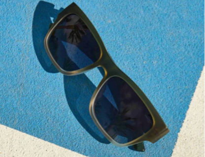 PEEPERS HANK SUNGLASSES