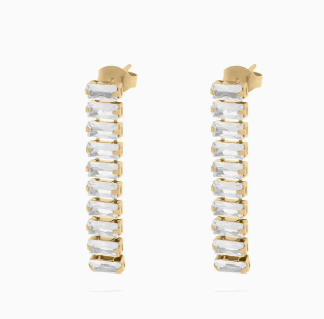 WJW ON REPEAT EARRINGS