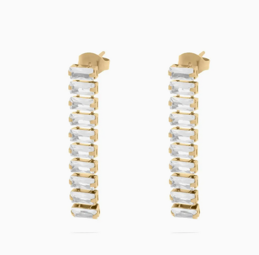 WJW ON REPEAT EARRINGS