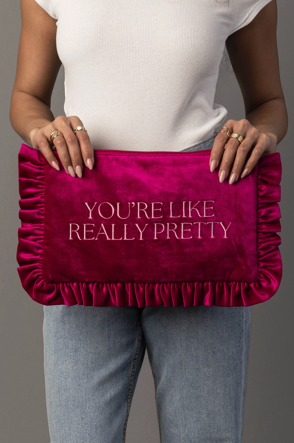 PANACHE REALLY PRETTY POUCH
