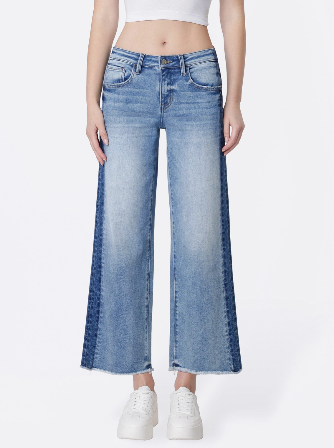 VERVET OLIVIA JEANS