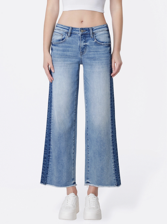 VERVET OLIVIA JEANS