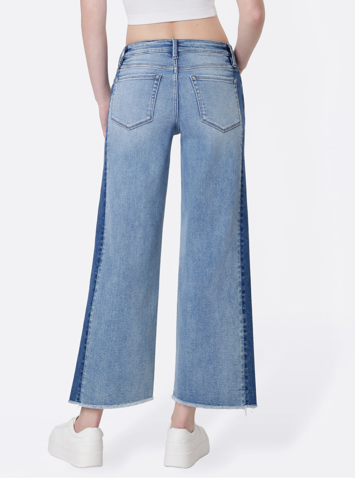 VERVET OLIVIA JEANS