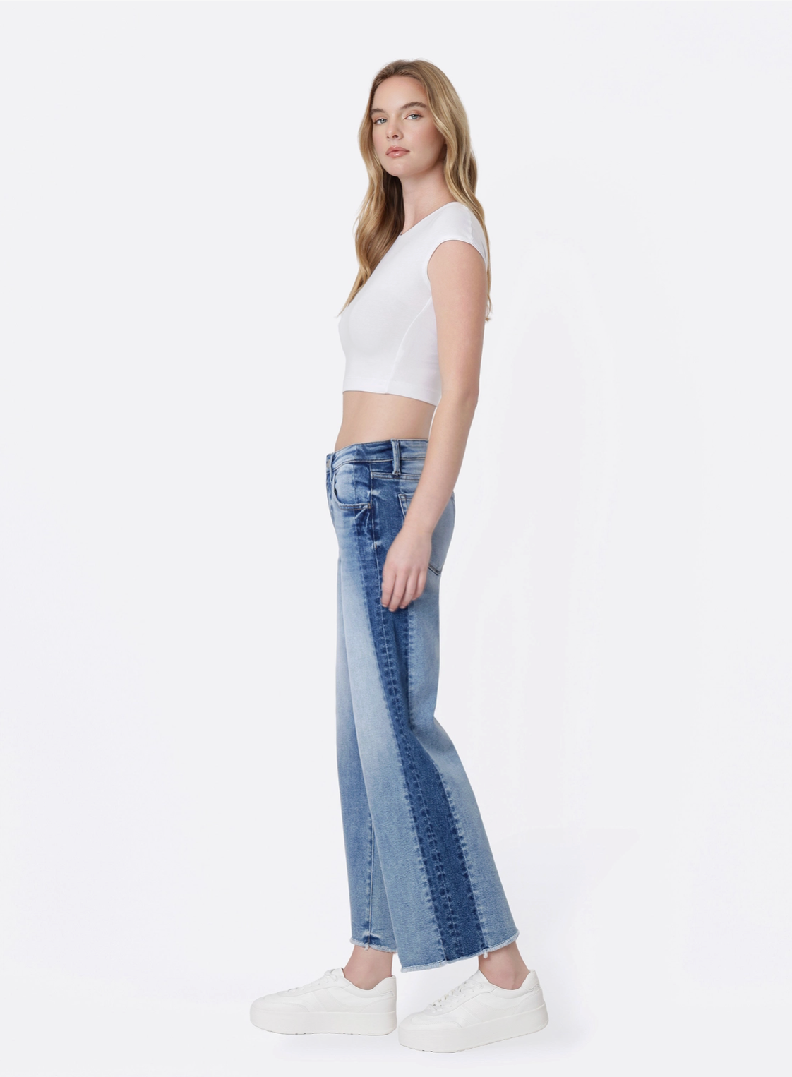 VERVET OLIVIA JEANS