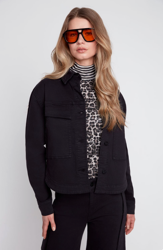 RENUAR ELIZABETH JACKET