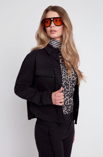 RENUAR ELIZABETH JACKET